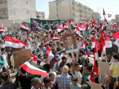 UPDATE! "Utilizarea armelor chimice trebuie pedepsita": Razboiul din Siria, la un raport distanta