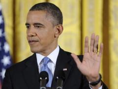 Barack Obama: Statele Unite, gata sa atace Siria. Vom trage la raspundere regimul lui Bashar al-Assad