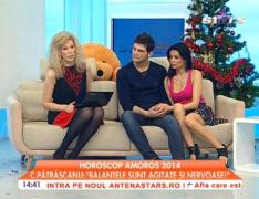 Horoscopul dragostei pentru anul 2014!