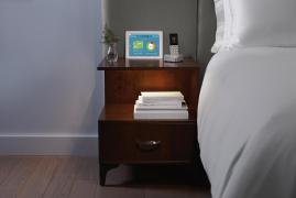 Tehnologie de ultimă oră! S-a inventat patul care îți spune cum să dormi