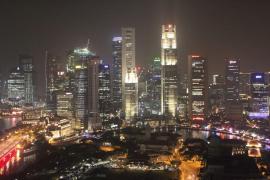 Un primar promite linii de metrou, 100 de tramvaie noi, o sală polivalentă şi un stadion!