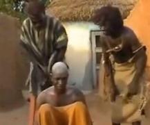 Cum se tratează durerea de cap în Mozambic