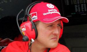Neurologii susţin că Michael Schumacher nu va mai fi niciodată un om normal!