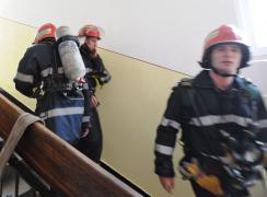 Cutremur de 4,7 grade în zona Vrancea!