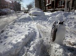 Care sunt drumurile pe care ar fi bine să nu circulaţi. Vezi harta!