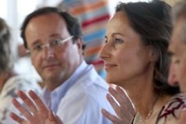 Divorţul anului. Preşedintele a ales amanta