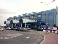 Situaţia zborurilor pe aeroporturile Capitalei.