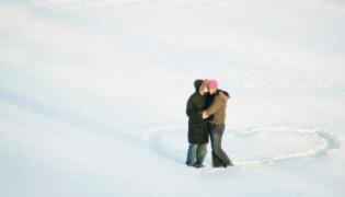 Românii sărbătoresc în stil mare dragostea