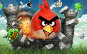 Ai grijă ce descarci pe smartphone! Angry Birds sau Google Maps sunt instrumente de SPIONAJ!