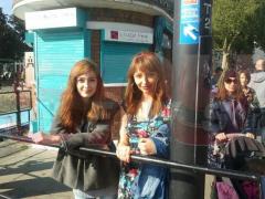 Ultima excursie a Aurei Ion! Galerie foto