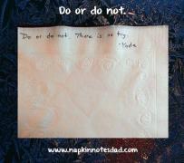 Gestul emoţionant al unui tată! Îi scrie ficei sale 800 de mesaje înainte să moară!