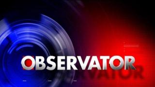 Observator, ora 19 | Amintirile cumplite ale chirurgului Pivniceru: "Radu, nu pot respira! Radu, nu pot respira!"