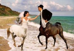 Aşa arată nunta la ruşi! RĂZI cu lacrimi