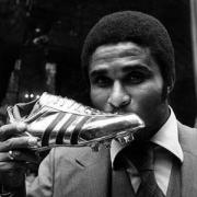 Eusebio, legenda fotbalului portughez, a murit