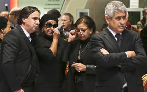 Rivalii au făcut un gest incredibil în memoria lui Eusebio!