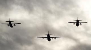 Ceața a dat peste cap cursele aeriene