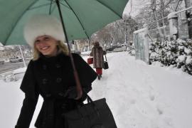 Cum va fi vremea mâine și poimâine