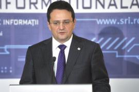 Hackerul "Guccifer" i-a spart contul de Yahoo șefului SRI, George Maior