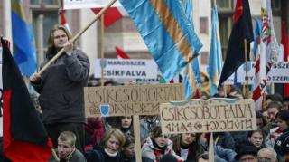 Preşedintele Parlamentului ungar: “Suntem la jumătatea drumului pentru obținerea autonomiei”