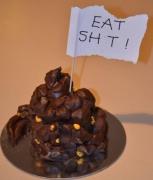 De ce nu e bine să te cerţi cu cofetarul înaintea nunţii!