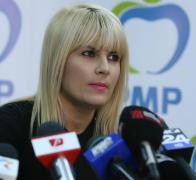 Elena Udrea, audiată la DNA!