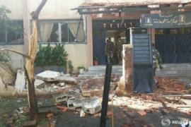 ATENTAT în Homs: Cel puţin 48 de persoane au murit, dintre care 41 de COPII