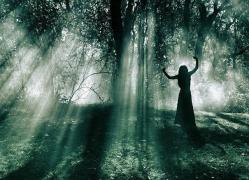 ÎNFRICOȘĂTOR! Cum a fost găsit, după sute de ani, trupul unei FETIȚE VRĂJITOARE de 13 ani