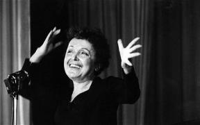 Édith Piaf, 51 de ani de regrete