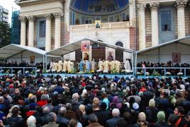 La Iași, pompierii au intervenit la două incendii iar 157 de oameni au avut nevoie de îngrijiri medicale