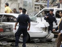 Cel puţin 22 de morţi în trei atentate comise în cartiere şiite din Bagdad