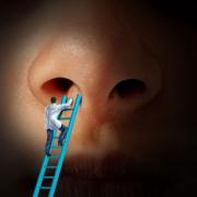 SCÂRBOS!!! Cu ce a trăit o lună în NAS fără să aibă habar