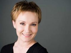 Dana Grecu: „Inima imi spune: Dă și tu ceva de lucru! Și eu o ascult”