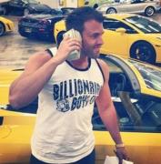 Galerie foto! REVOLTĂTOR! AŞA trăiesc copiii celor mai bogaţi oameni de pe planetă