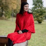 Anca Lungu, prezentatoarea Observatorului de Weekend, emoţionată până la lacrimi! Soţul ei a făcut-o să plângă de fericire