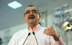 Miron Mitrea, CONDAMNAT la doi ani de închisoare cu executare