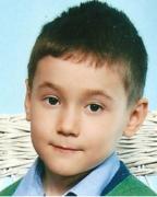 UPDATE! Matei, copilul DISPĂRUT de la GRĂDINIŢĂ, A FOST GĂSIT!