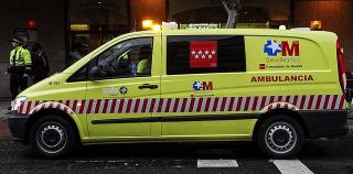 Avion izolat în Madrid! Suspiciuni de EBOLA la bordul aeronavei