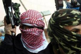 ALERTĂ! Organizaţia teroristă Stat Islamic a obţinut ARME CHIMICE