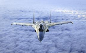 Gruparea Stat Islamic ANTRENEAZĂ PILOŢI cu ajutorul avioanelor capturate