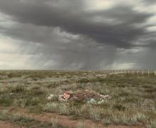 Foto impresionant! AŞA arată oraşele SECRETE sovietice în care au fost efectuate teste nucleare