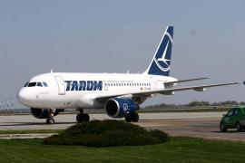 Probleme la TAROM! Cursele sunt amânate