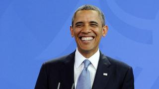 Nu ai fi crezut! Cardul de credit al lui Obama, refuzat la un restaurant din New York