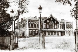 O istorie aparte! FILARET, prima gară din Bucureşti