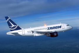 Curse Tarom anulate, după ce însoţitorii de bord s-au declarat inapţi de zbor