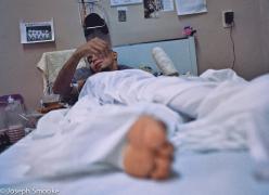 Părinţii din SUA sunt în stare de şoc! Un virus provoacă PARALIZIA copiilor