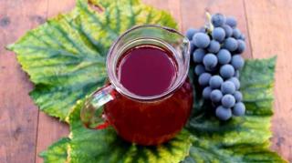 MUSTUL, băutura de sezon! Iată câte BENEFICII are