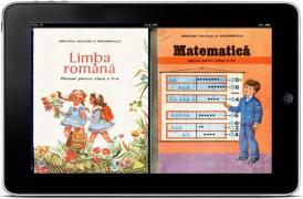 În sfârșit! Noile manuale pentru clasele I şi a II-a pot fi descărcate!