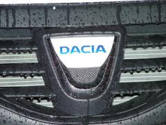 FOTO! Aşa arată noua DACIA Logan Sport