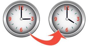 Atenţie mare! Sâmbătă se schimbă ORA! Iată ce trebuie să faci