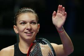 Victoria CARIEREI! Simona Halep a DEMOLAT-O pe Serena Williams